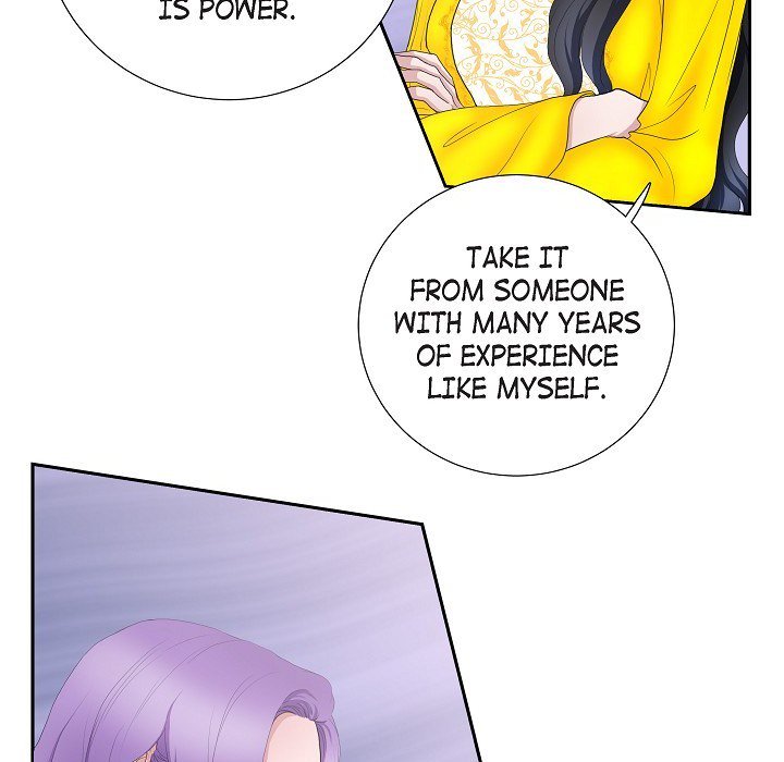 On the Emperor's Lap - episode 12 - 8
