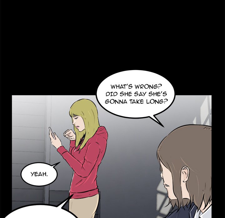 He Queen - episode 12 - 5