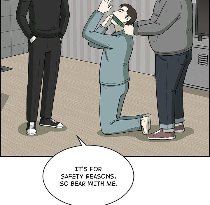 Detainment Zone Between 5 and 6 - episode 4 - 120