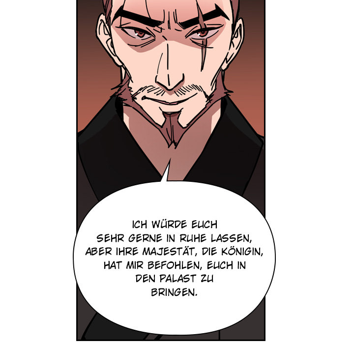 Die Prinzessin und ihre Leibwächter - episode 54 - 12