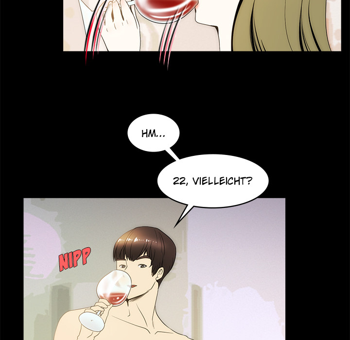 Die Blüte in der Dunkelheit - episode 16 - 20