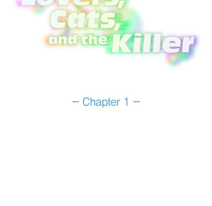 Lovers, Cats, and the Killer - episode 1 - 26