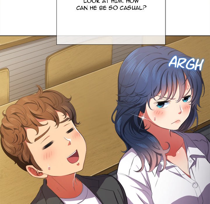 My High School Bully - episode 34 - 83