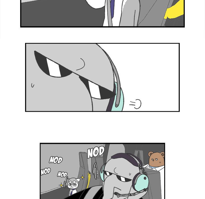 Herbivore High School - episode 73 - 15
