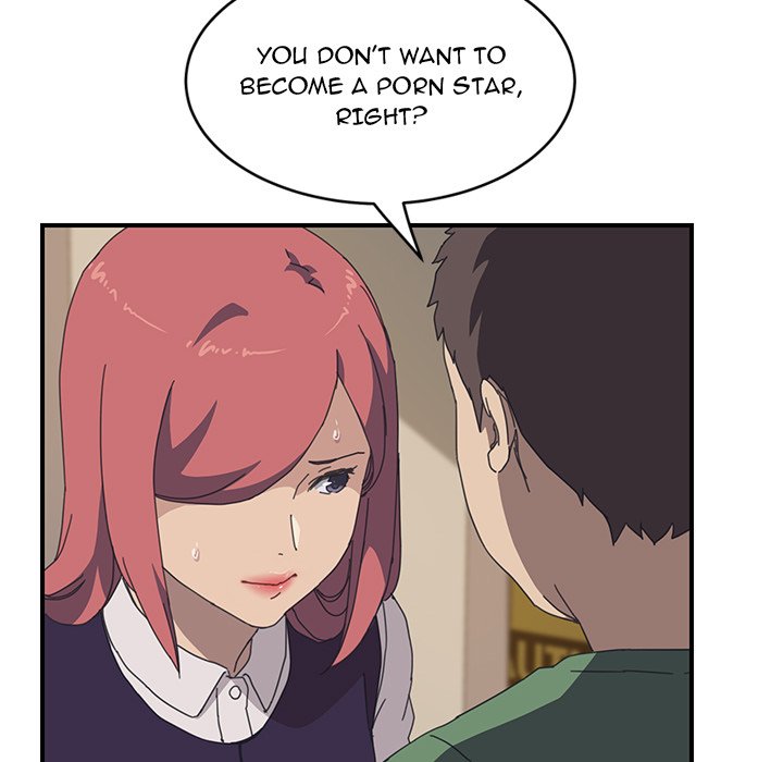The Unwanted Roommate - episode 15 - 88