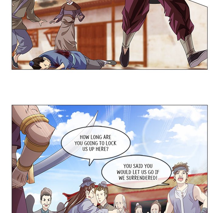 The Monkey King's Tale - episode 72 - 4