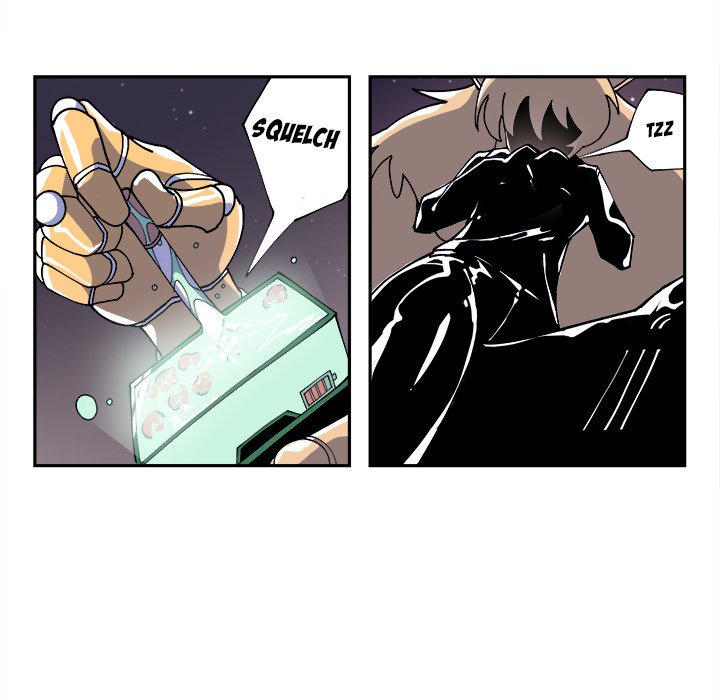 Iron Mech Bride - episode 6 - 22