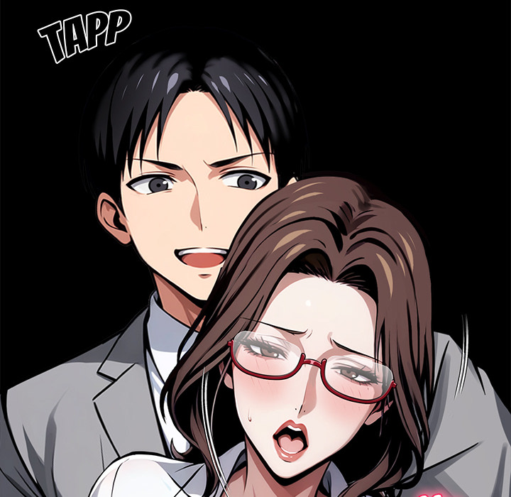 Workaholic Gangster - episode 42 - 55