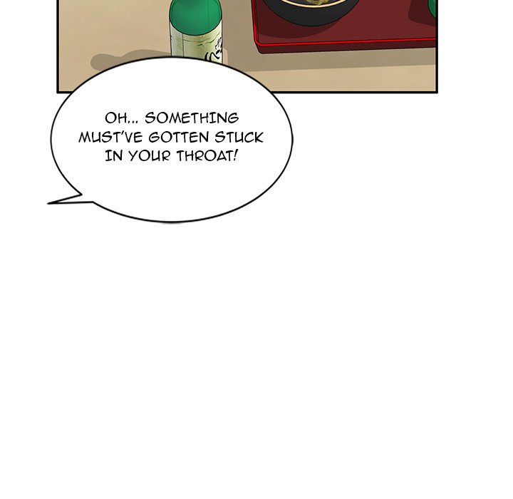 Don't Seduce Me! - episode 14 - 150