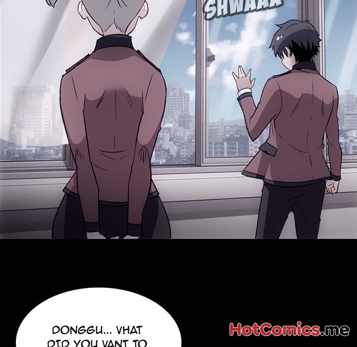 Such a Cute Spy - episode 31 - 11