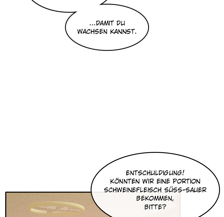 Der Schwangerschaftsvertrag - episode 27 - 51