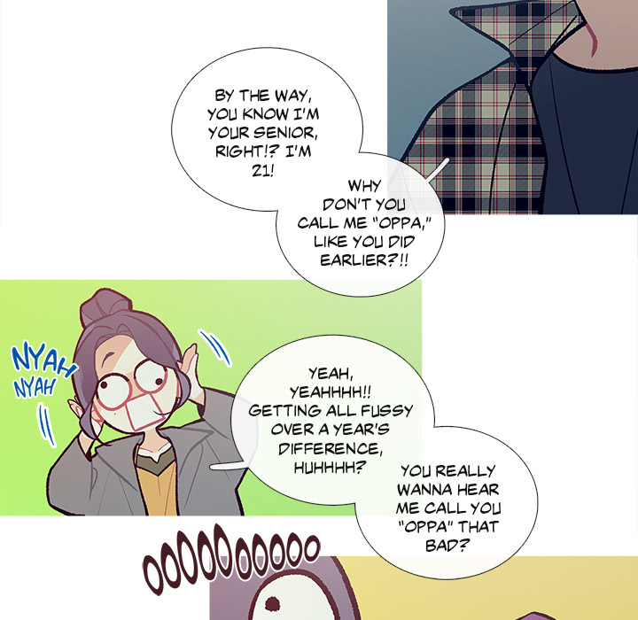 What's Going On? - episode 13 - 35