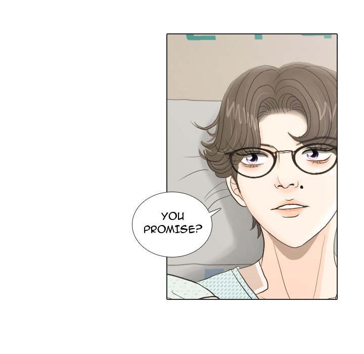 Hold My Hand - episode 20 - 42