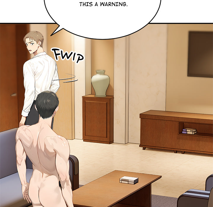 The New CEO's Management Diaries - episode 19 - 55