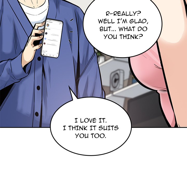 Excuse Me, This is my Room - episode 46 - 53