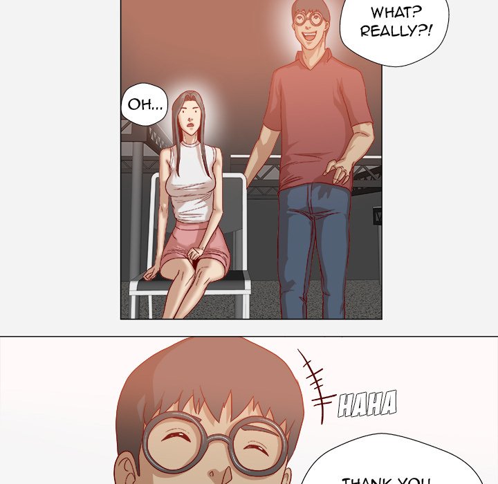The Good Manager - episode 35 - 68