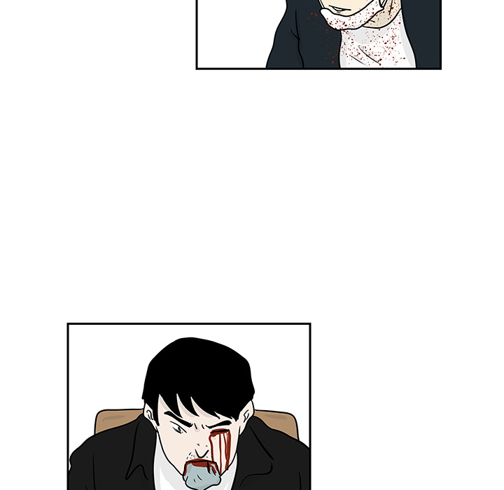 Endloser Kreislauf - episode 19 - 24
