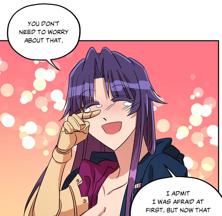 Love, Lust, & Joy - episode 2 - 93