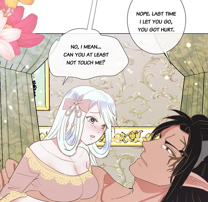 Now, I am Demon King's Wife - episode 5 - 5