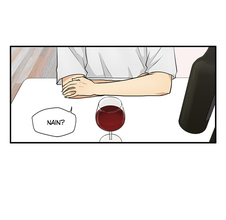 Los geht´s Mr. Kang! - episode 54 - 104