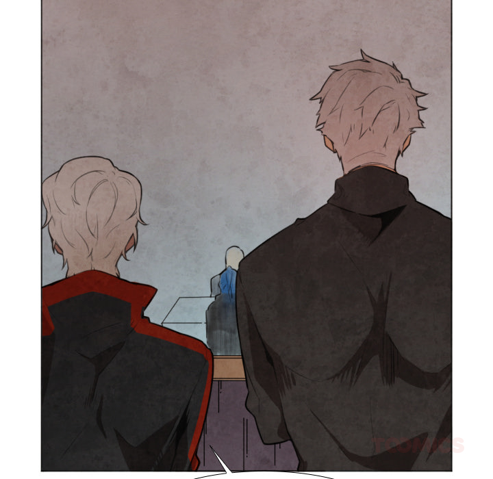 Black Hound - episode 9 - 10