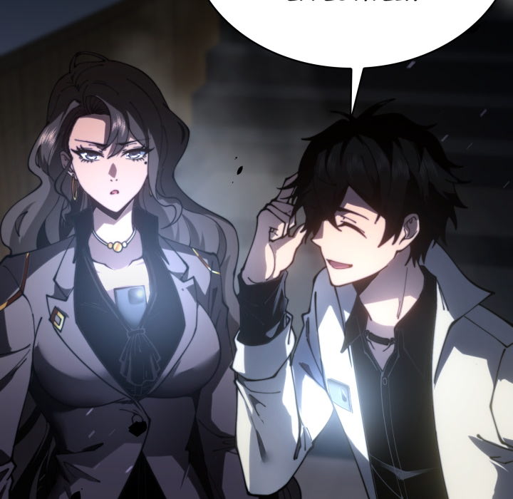 Empowering My Kind in the Apocalypse - episode 14 - 58