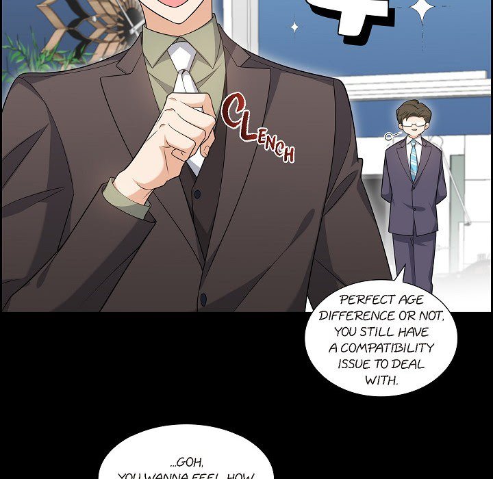 Some Kind of Marriage - episode 7 - 125