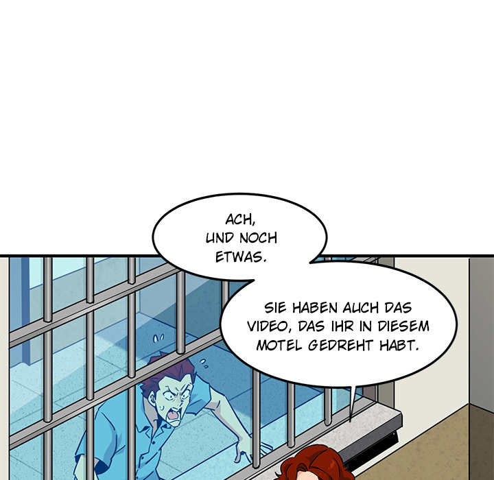 Wer hat Angst vor Mister H? - episode 14 - 76