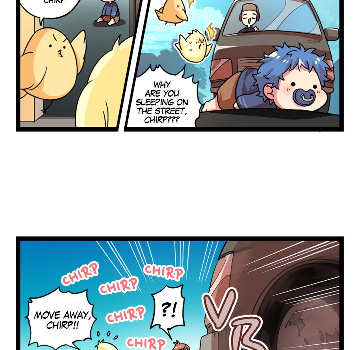 Reon and Friends - episode 62 - 15