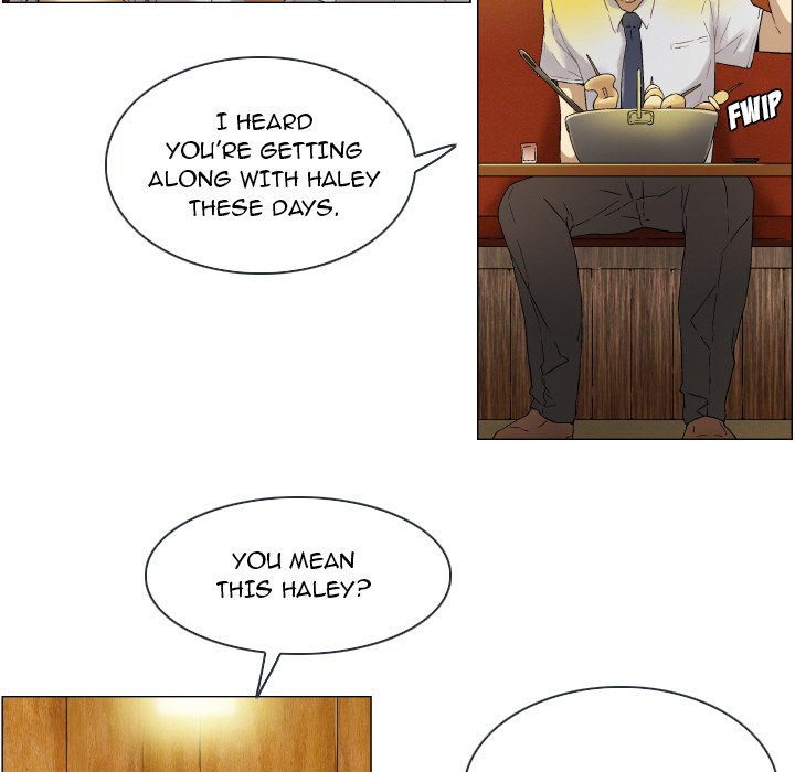 God of App - episode 2 - 19
