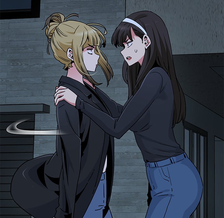 Snapping into Love - episode 30 - 77