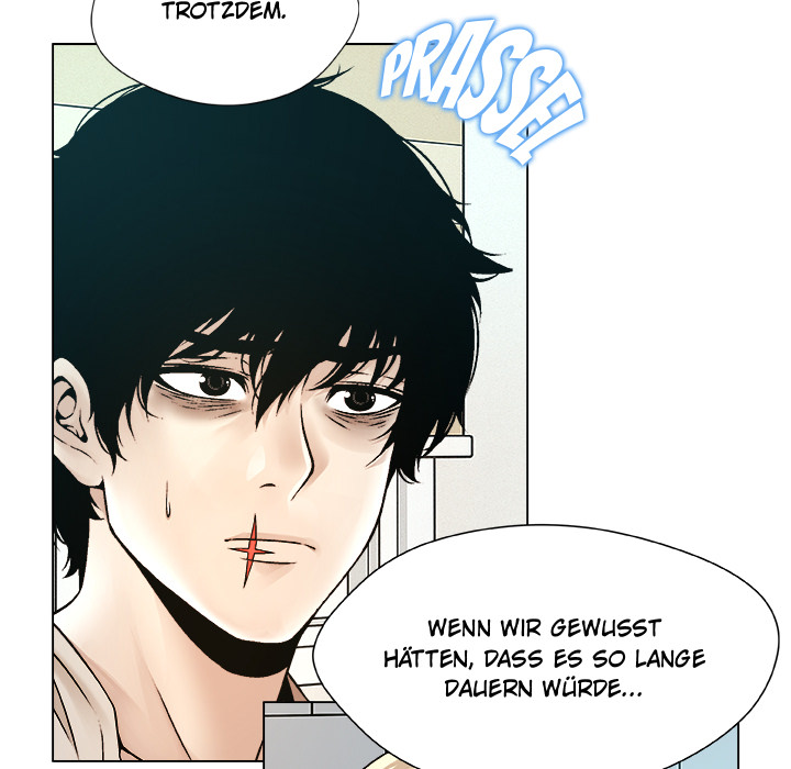 Unverhofft kommt oft - episode 23 - 22
