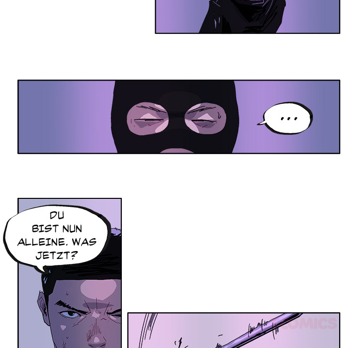 Codename Geist - episode 35 - 4