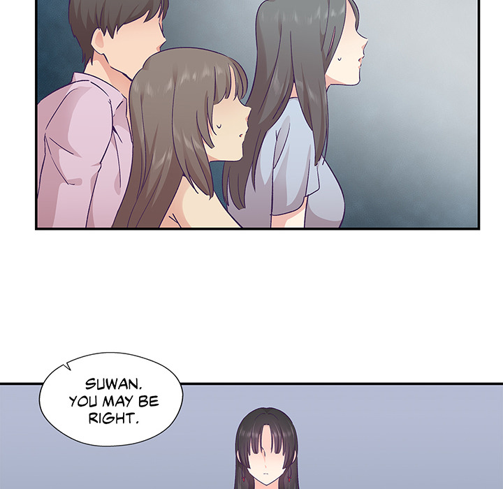 My Special Squishy Someone - episode 28 - 88