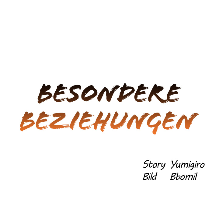 Besondere Beziehungen - episode 56 - 19