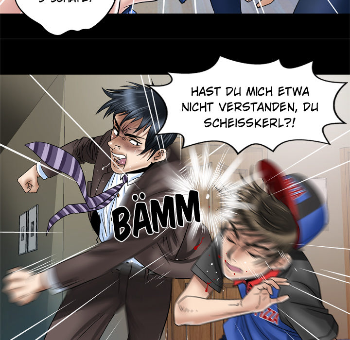 Die Partner meiner Frau - episode 39 - 12