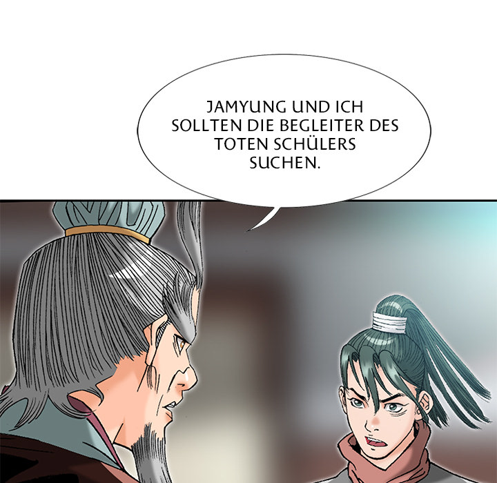 Die Reise des Gunak - episode 36 - 54