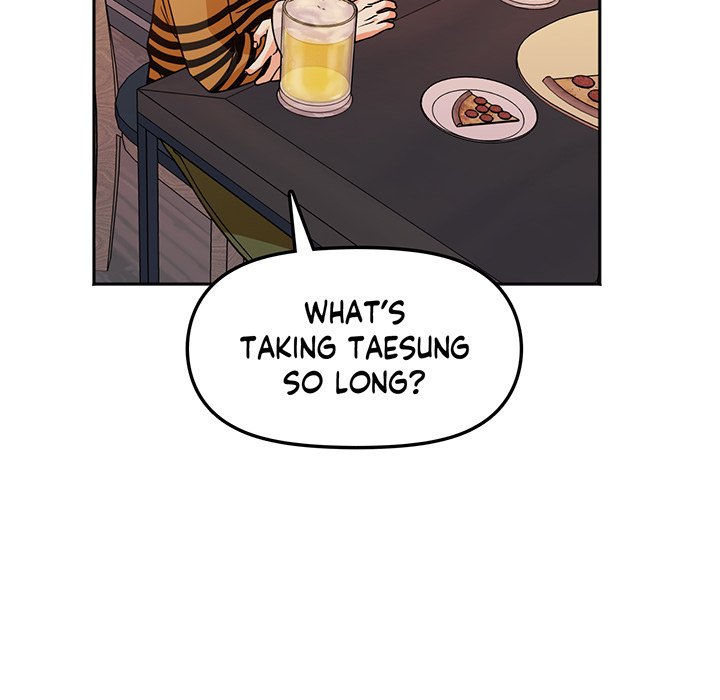 Secret Siblings - episode 12 - 11