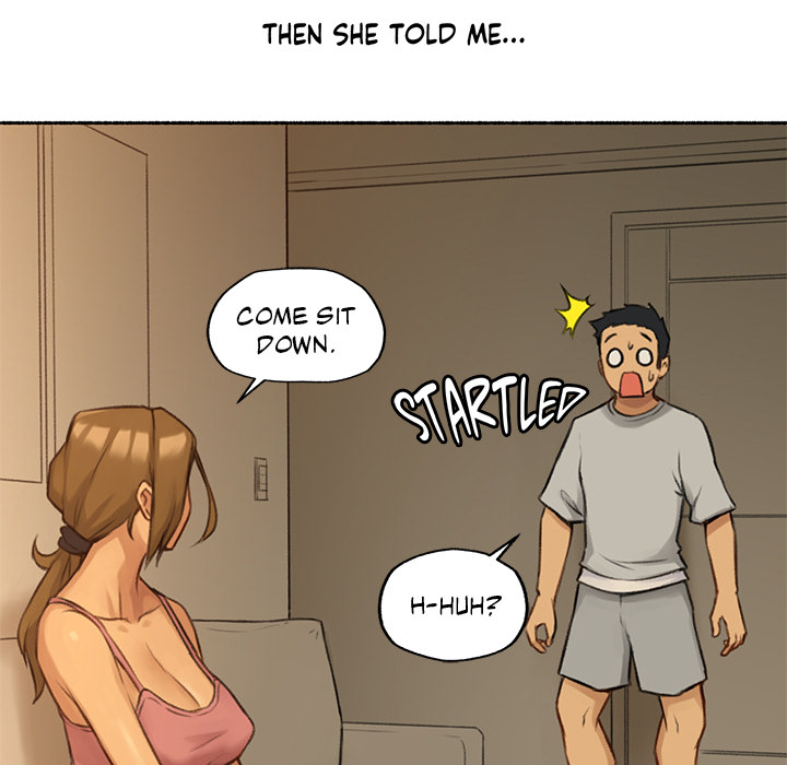 Sexual Exploits - episode 2 - 28