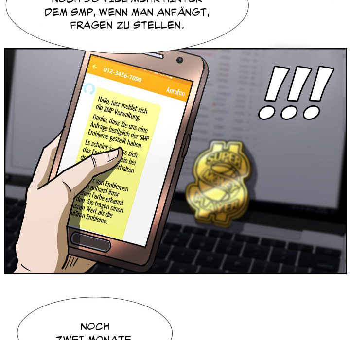 Tweener - episode 38 - 102