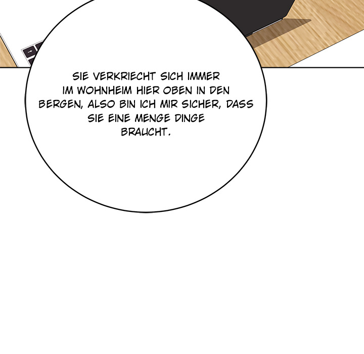 Dubiose Lieferung - episode 28 - 128