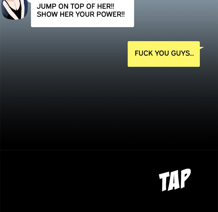 The Repeat Student - episode 3 - 22