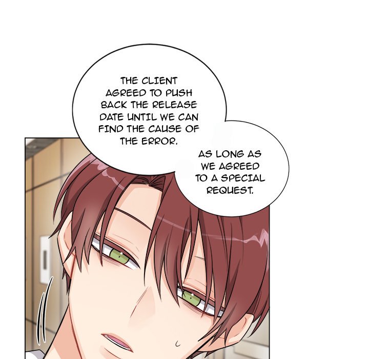Pheromone Sherbet♥ - episode 2 - 57