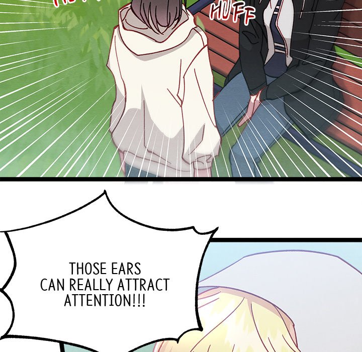That Couple Has A Secret - episode 11 - 81