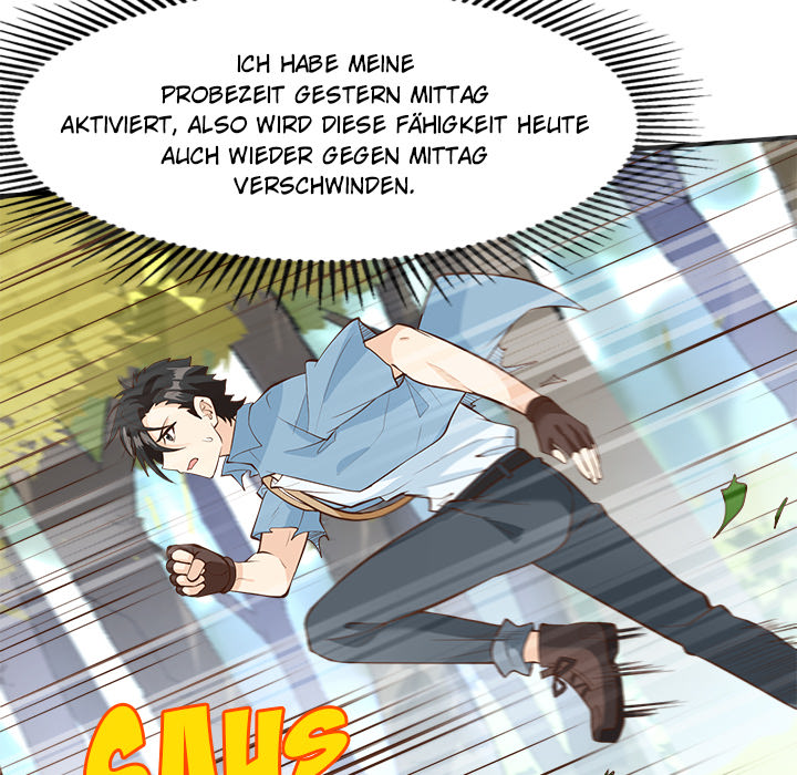Survival-Log: Überleben für Anfänger - episode 11 - 45