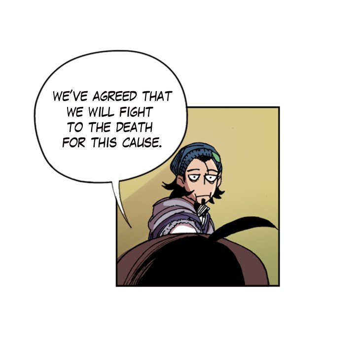 Chivalry - episode 2 - 92