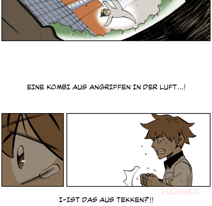 Der Schlägerjäger - episode 6 - 51