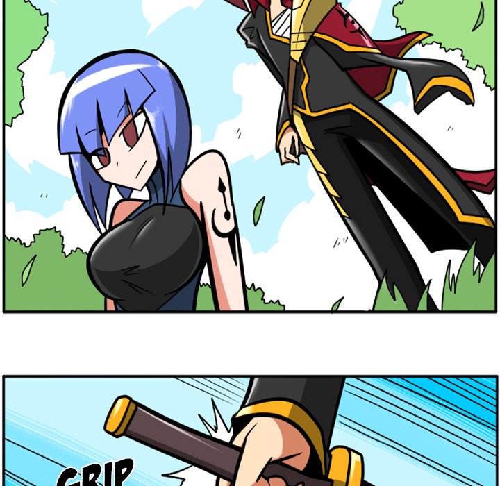 Maki and Friends - episode 37 - 133