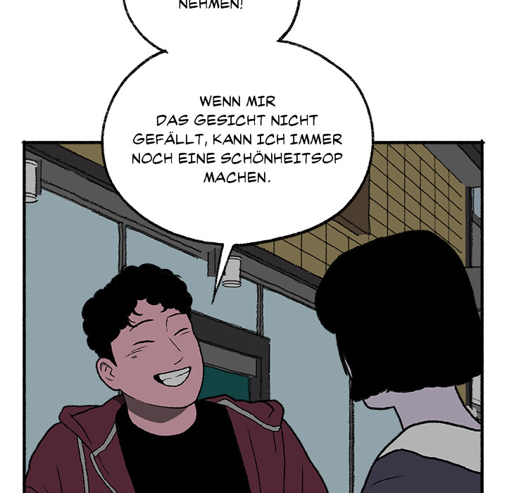 Eine Story Zack Zack - episode 1 - 14