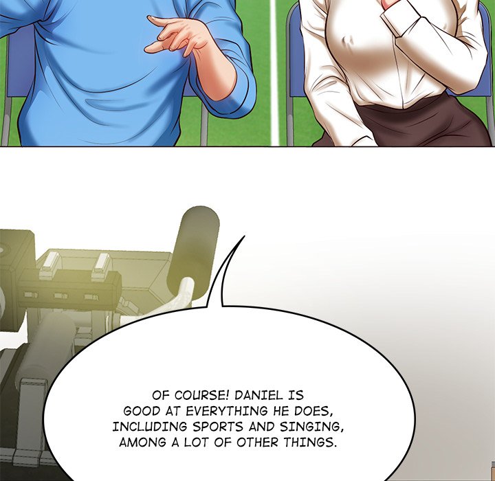 Extremely Rich Family - episode 3 - 74